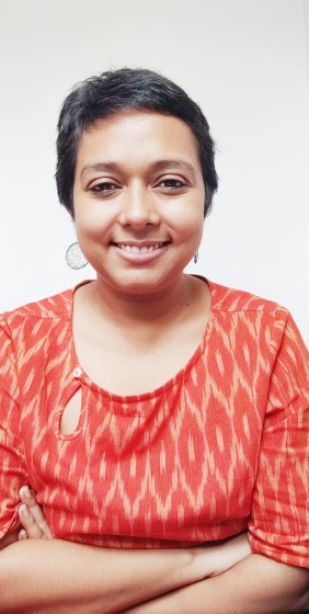 Ms. Pallavi Kulshrestha